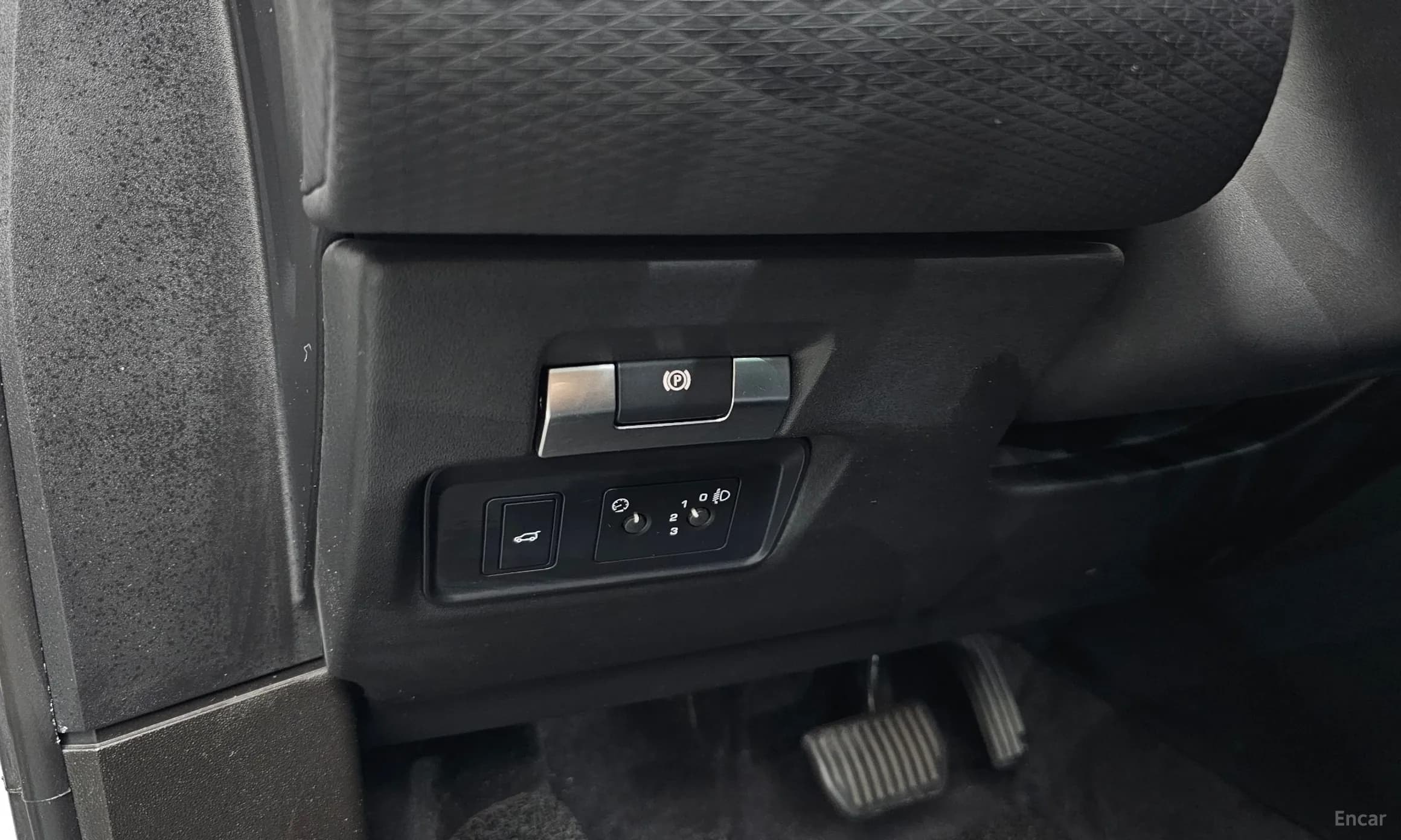 Range Rover Evoque 2nd Generation