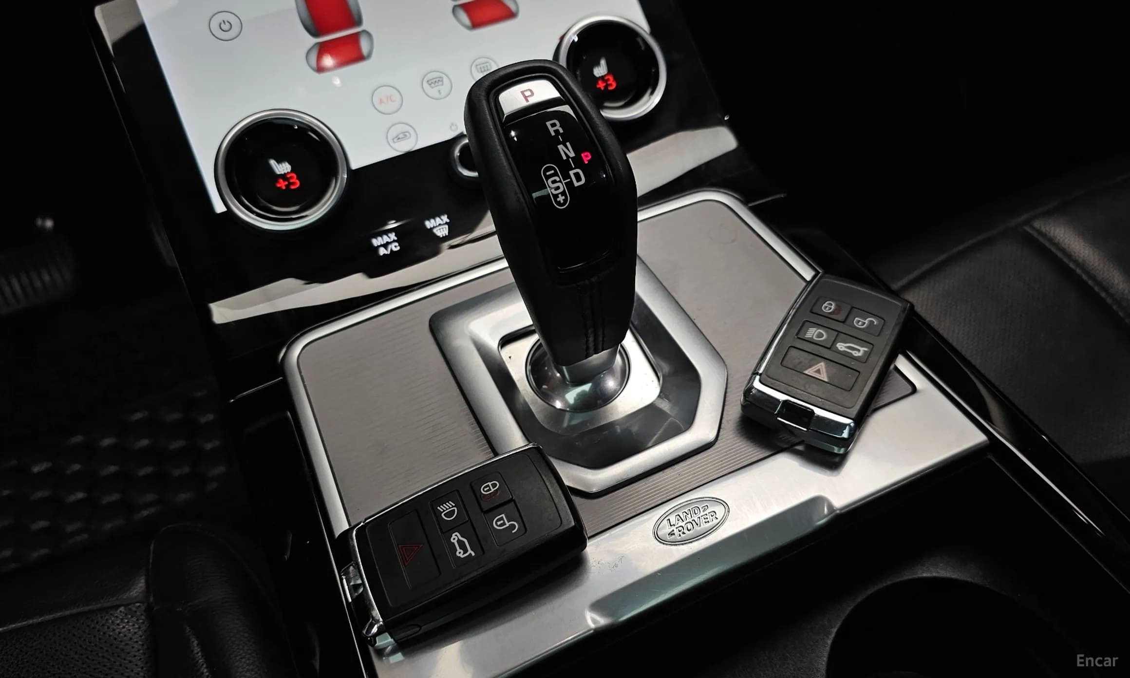 Range Rover Evoque 2nd Generation