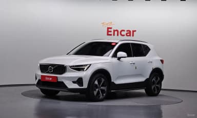 XC40