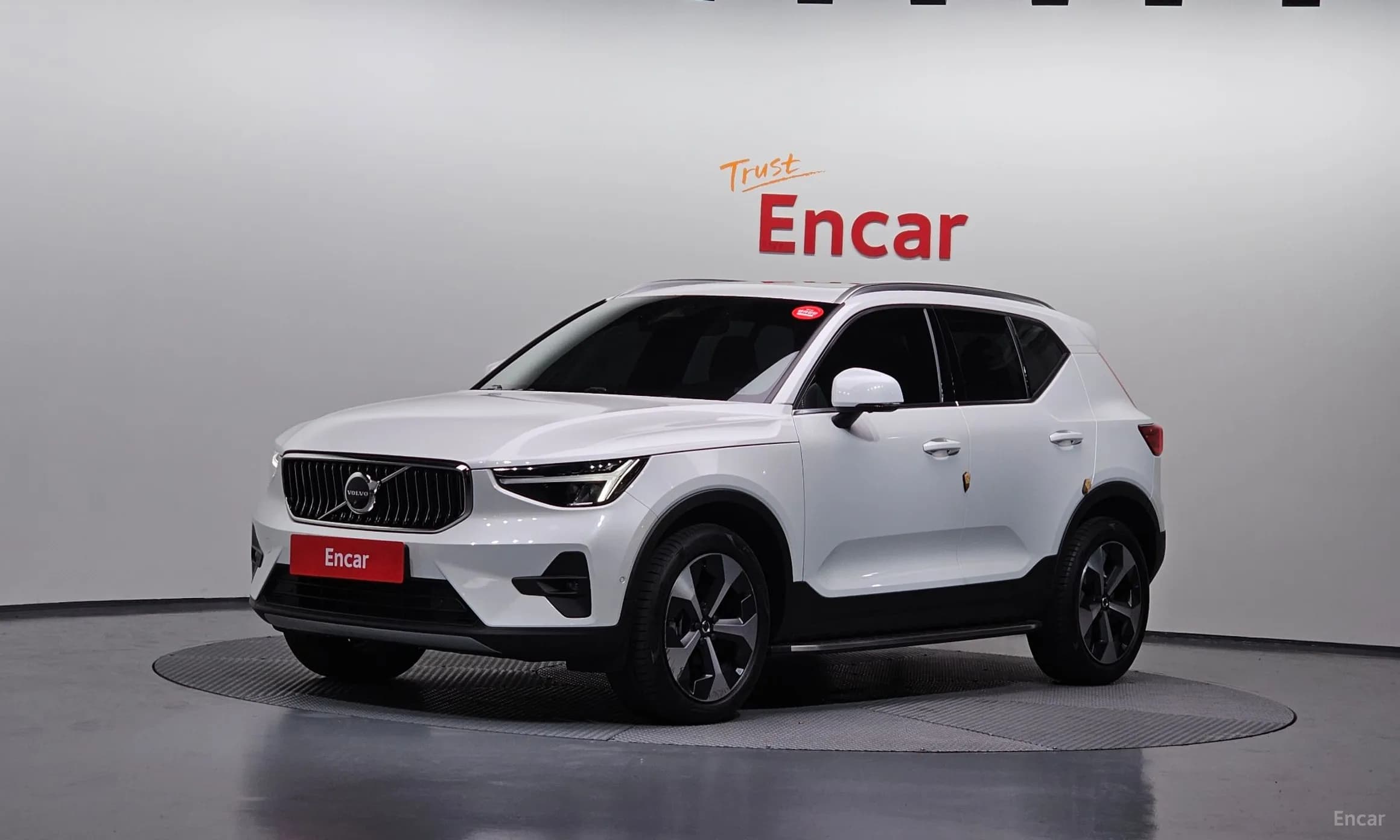 XC40