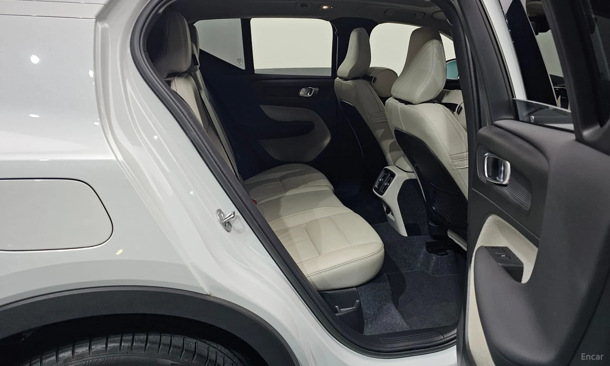 XC40