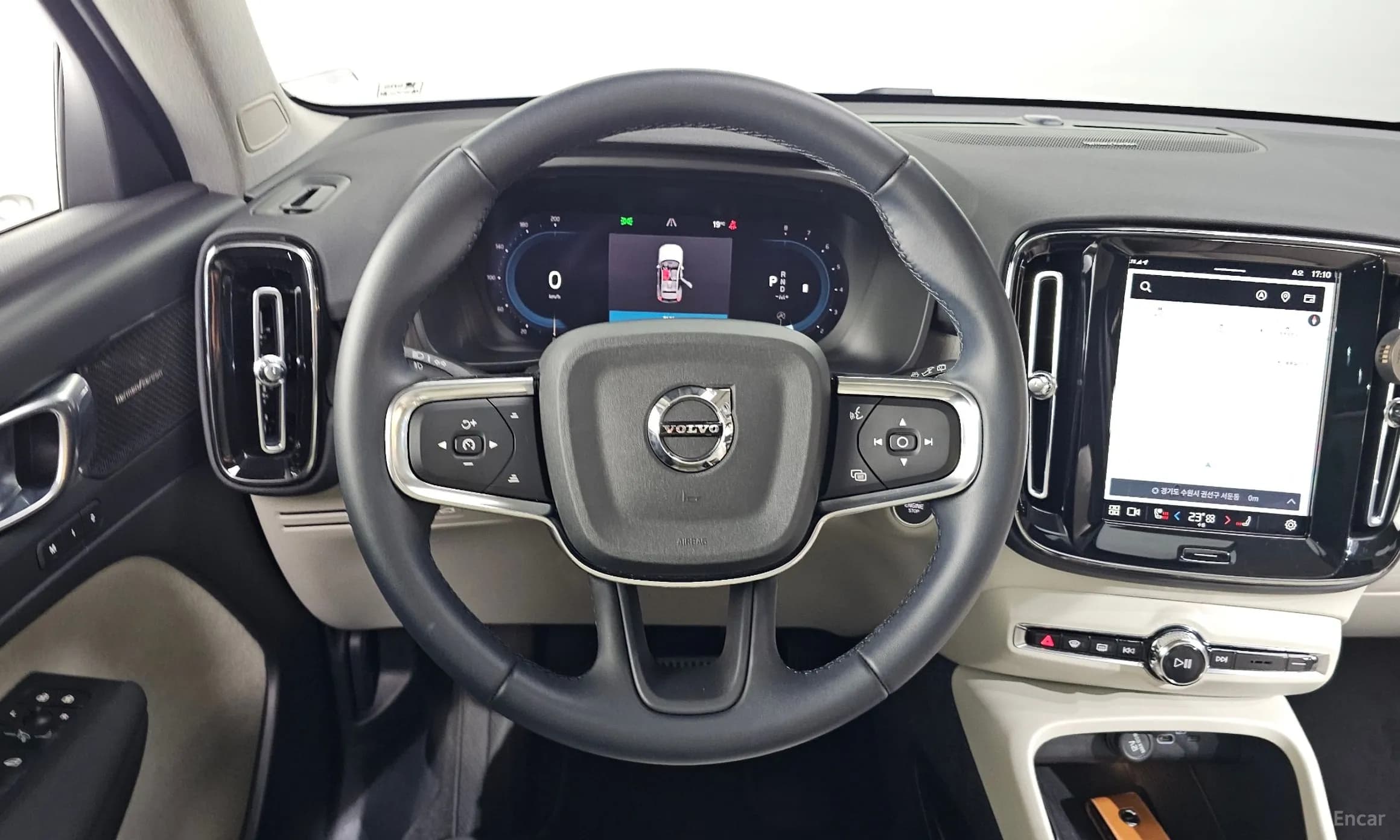 XC40