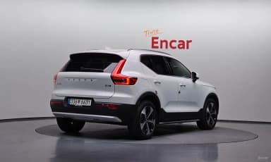 XC40