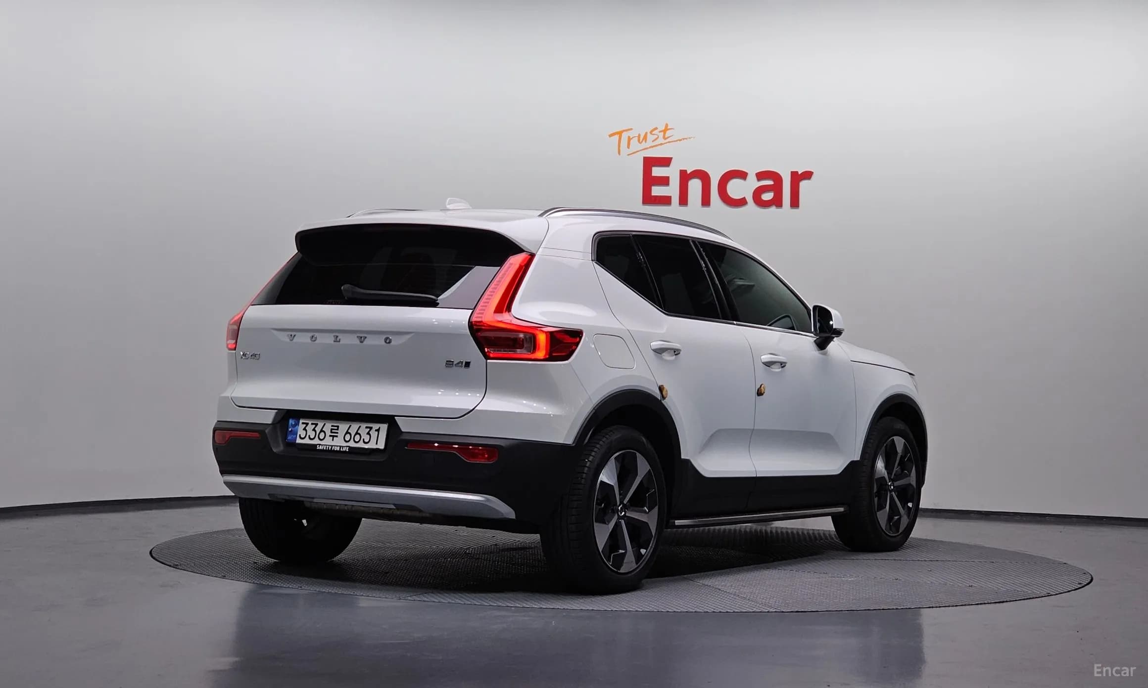 XC40