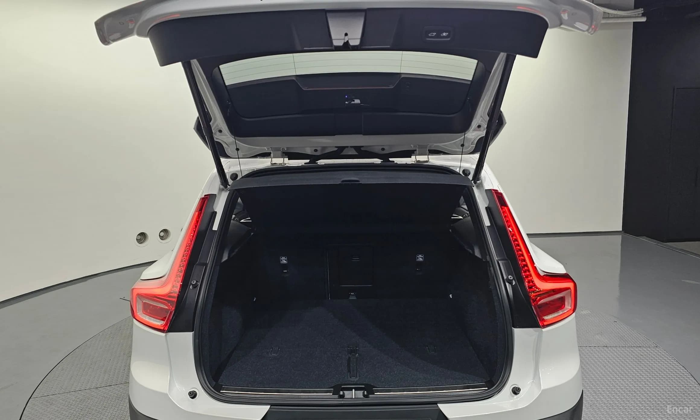 XC40