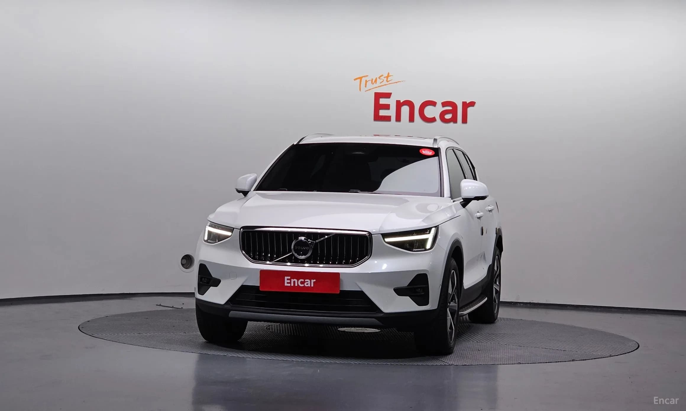 XC40