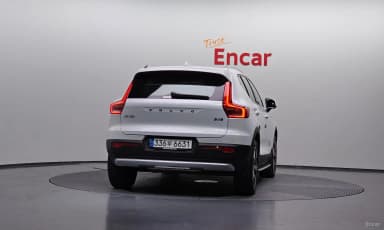 XC40