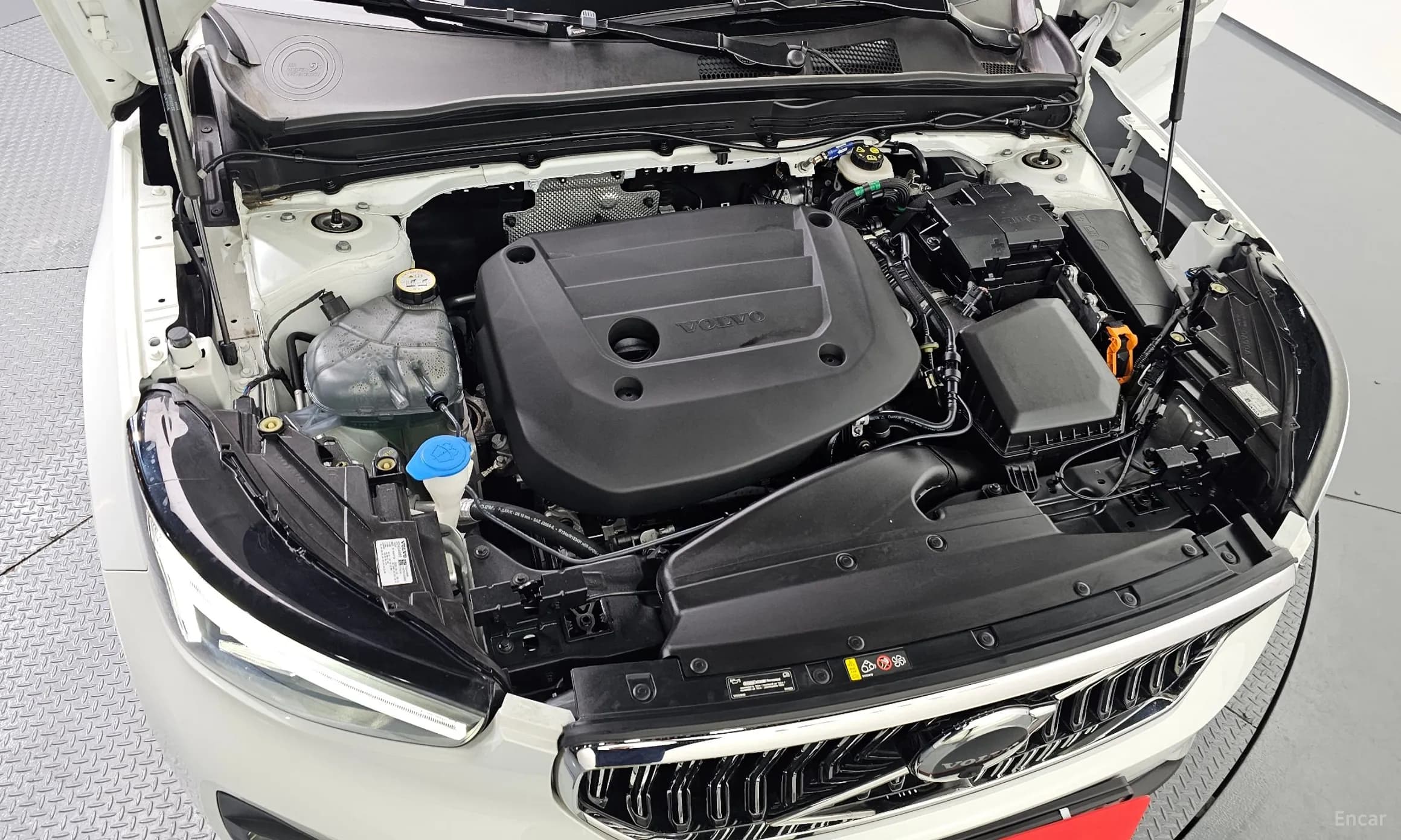 XC40