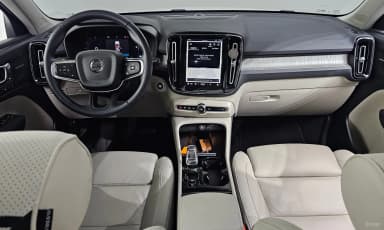 XC40