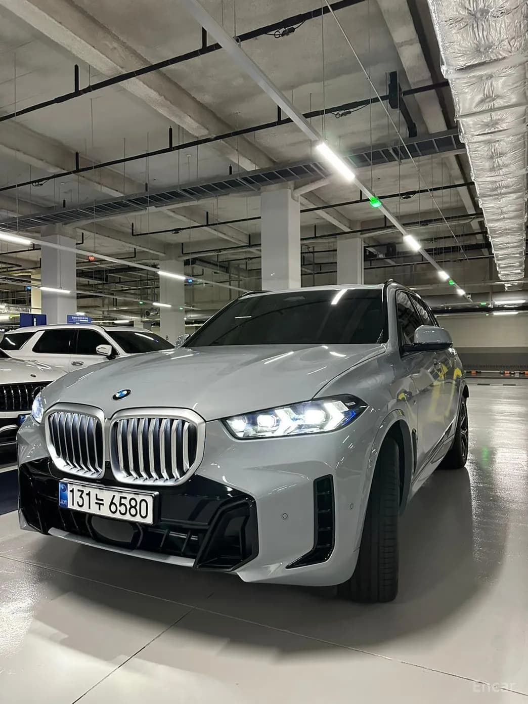 X5 (G05)