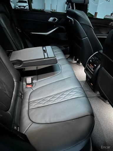 X5 (G05)