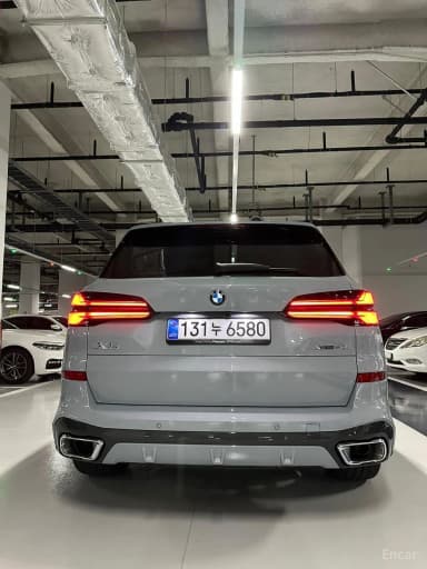 X5 (G05)