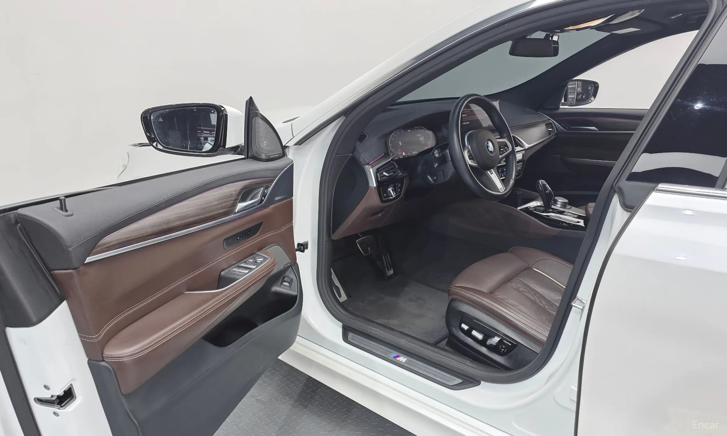 6-Series GT (G32)