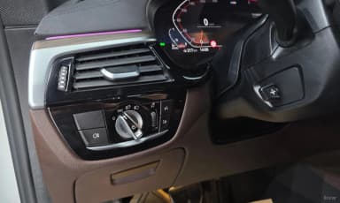 6-Series GT (G32)