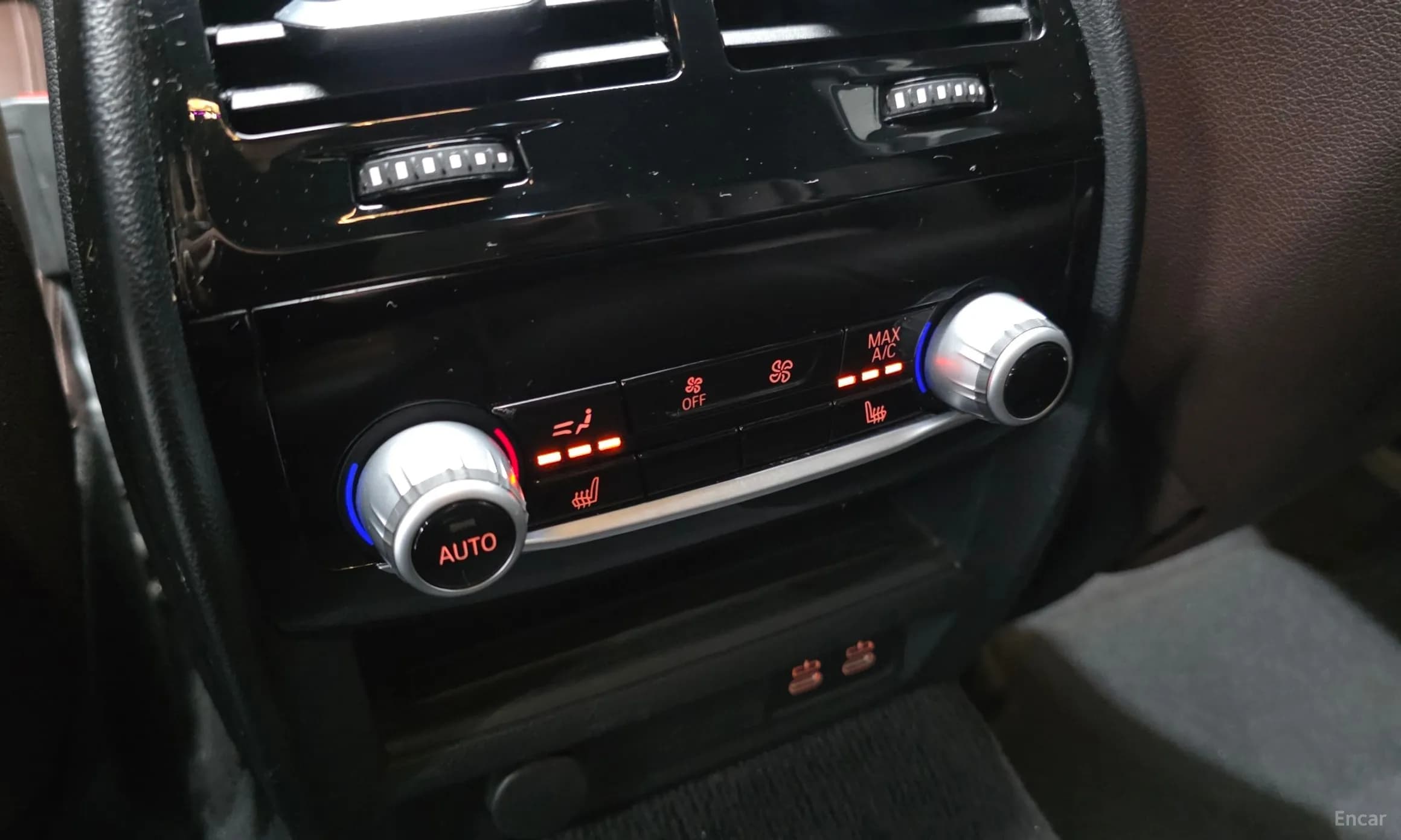 6-Series GT (G32)