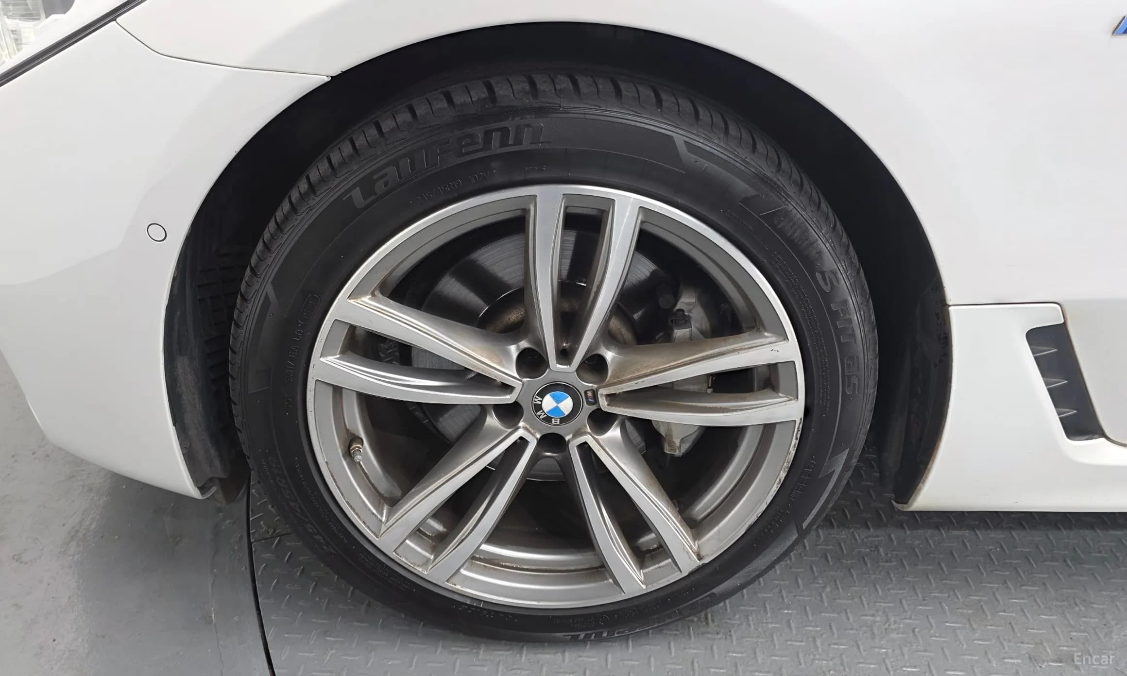 6-Series GT (G32)