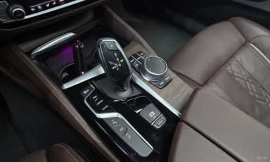 6-Series GT (G32)