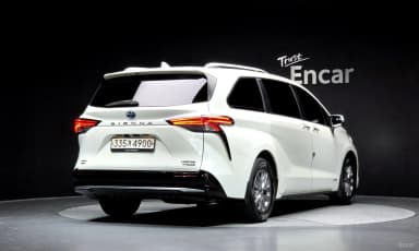Siena 4th generation