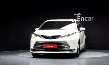 Siena 4th generation