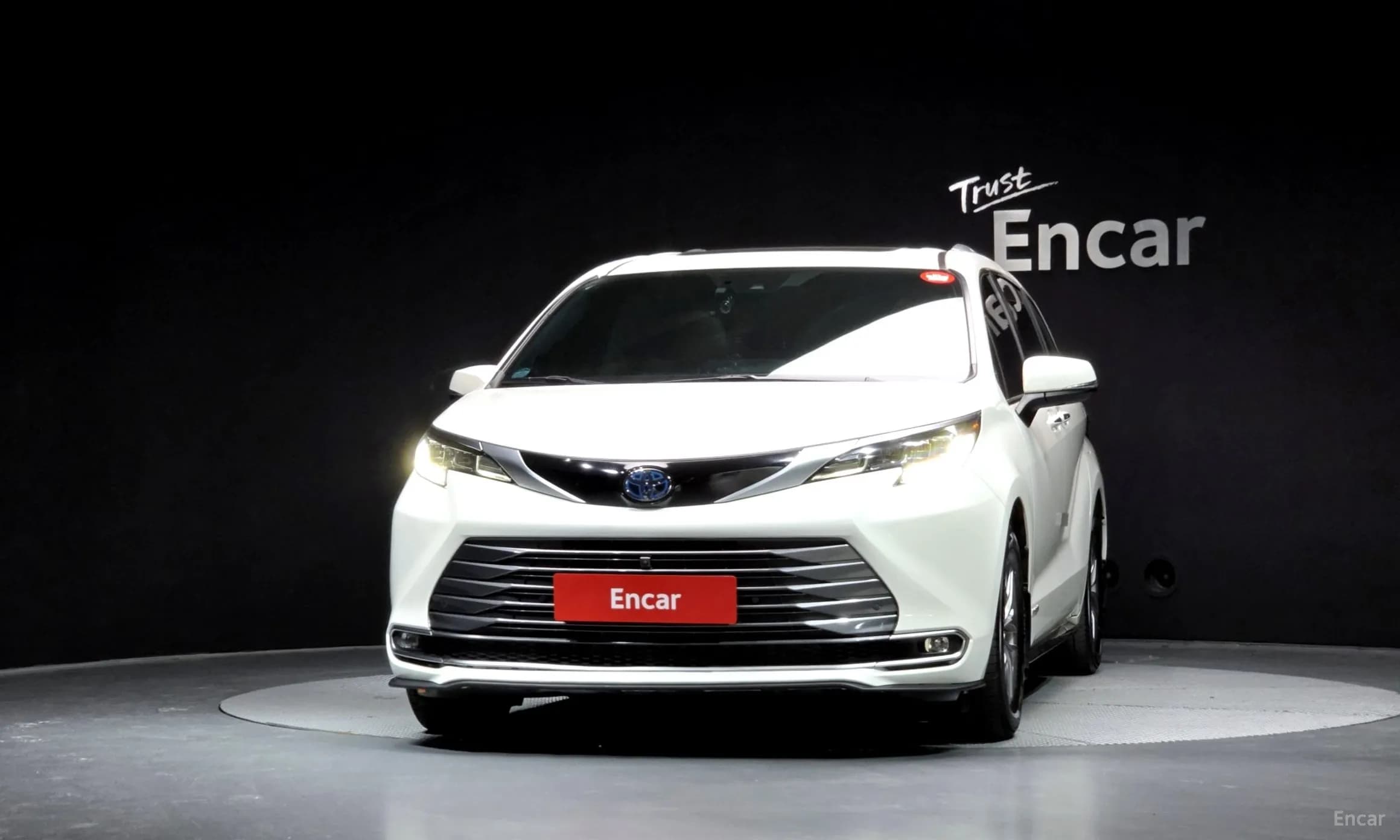 Siena 4th generation