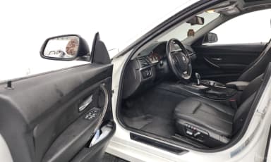 3 Series GT (F34)