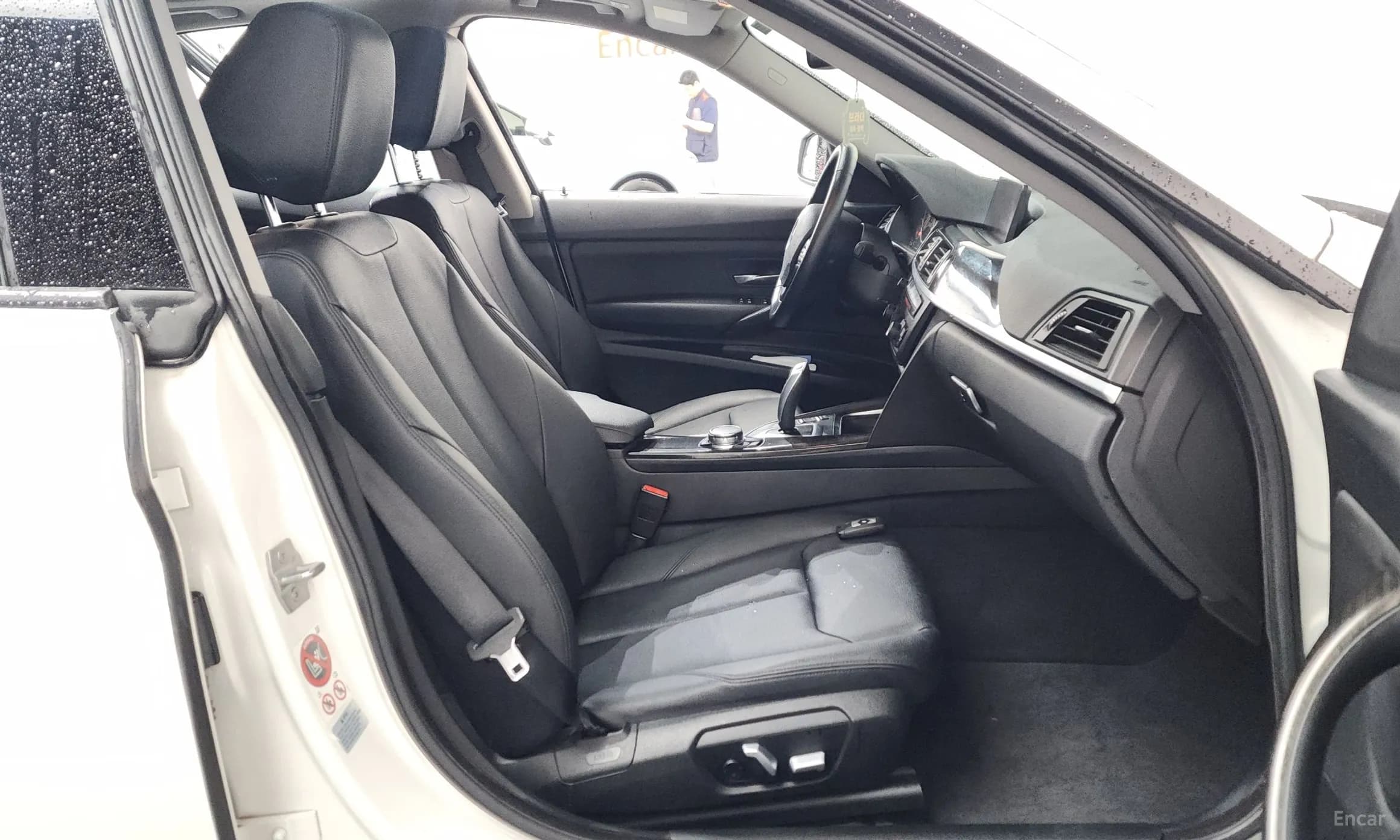 3 Series GT (F34)