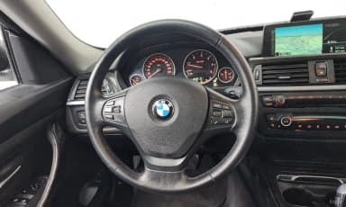 3 Series GT (F34)