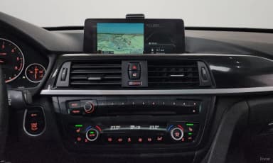 3 Series GT (F34)