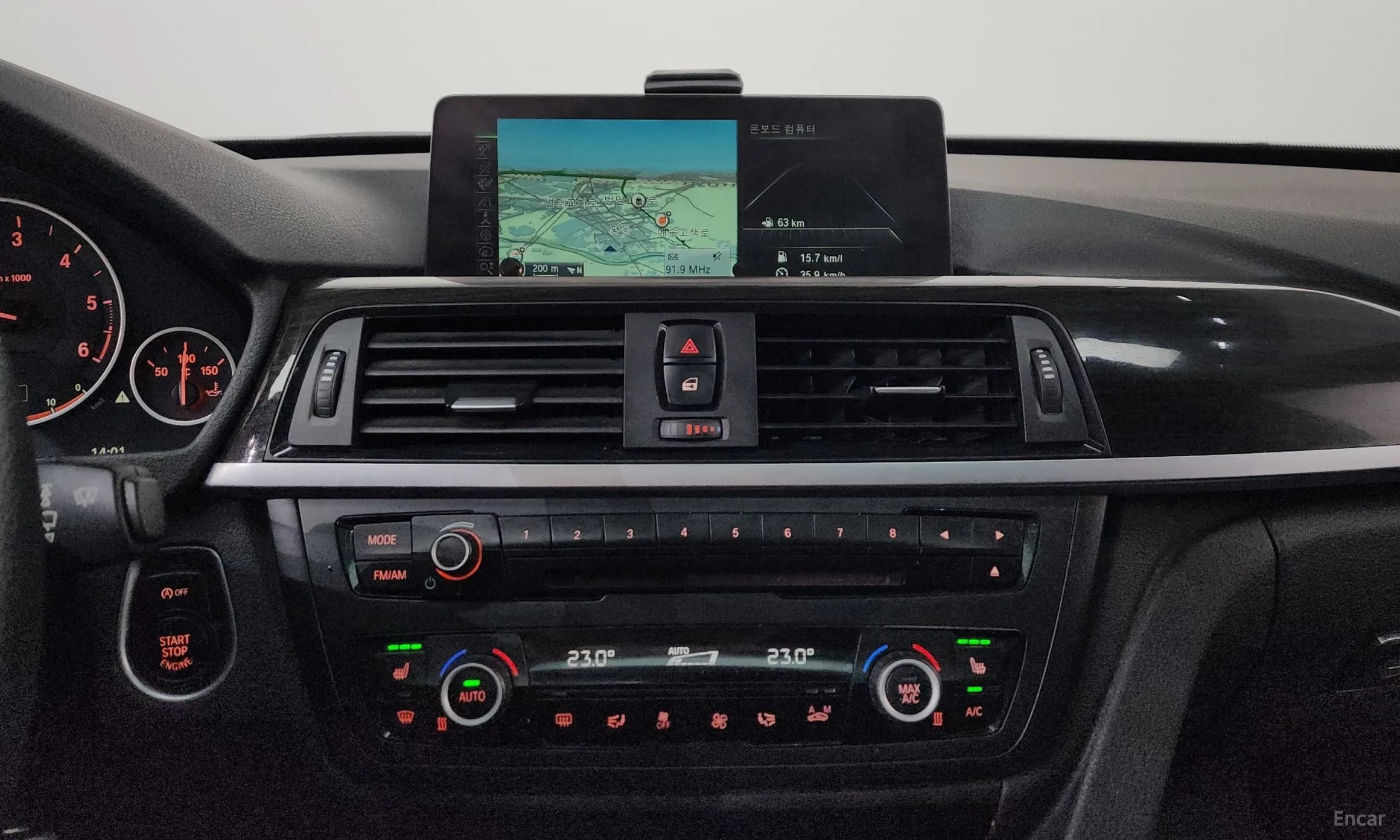 3 Series GT (F34)