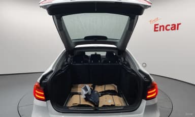 3 Series GT (F34)