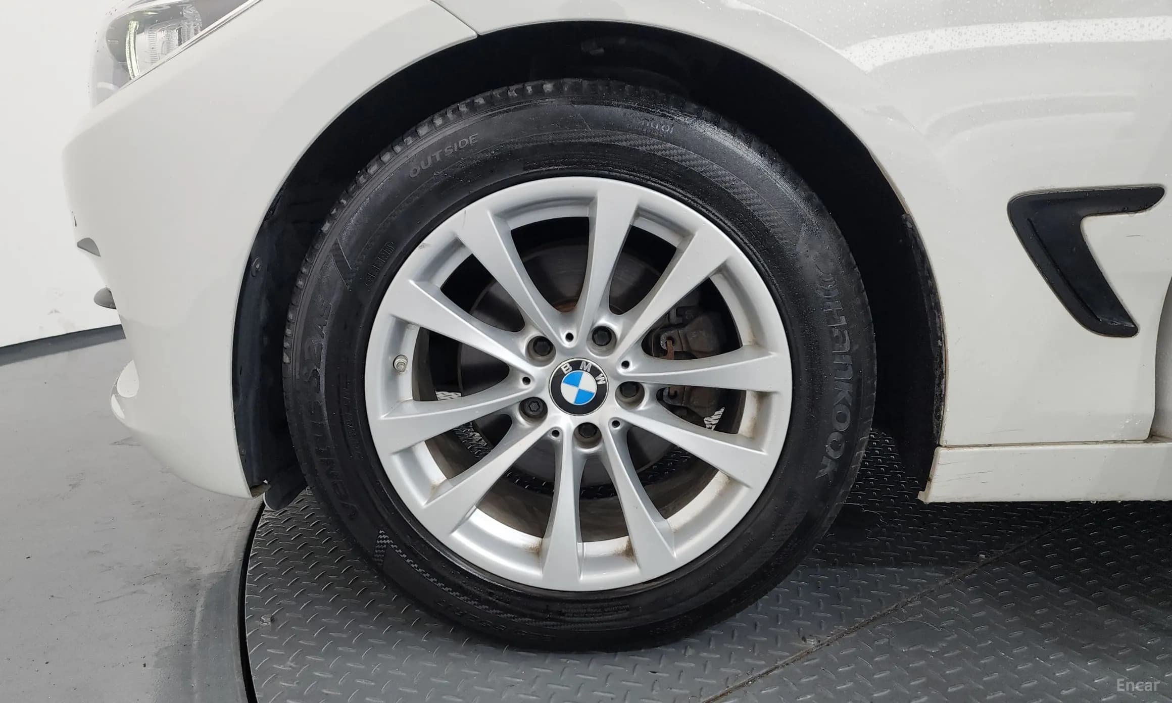 3 Series GT (F34)