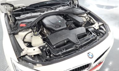 3 Series GT (F34)