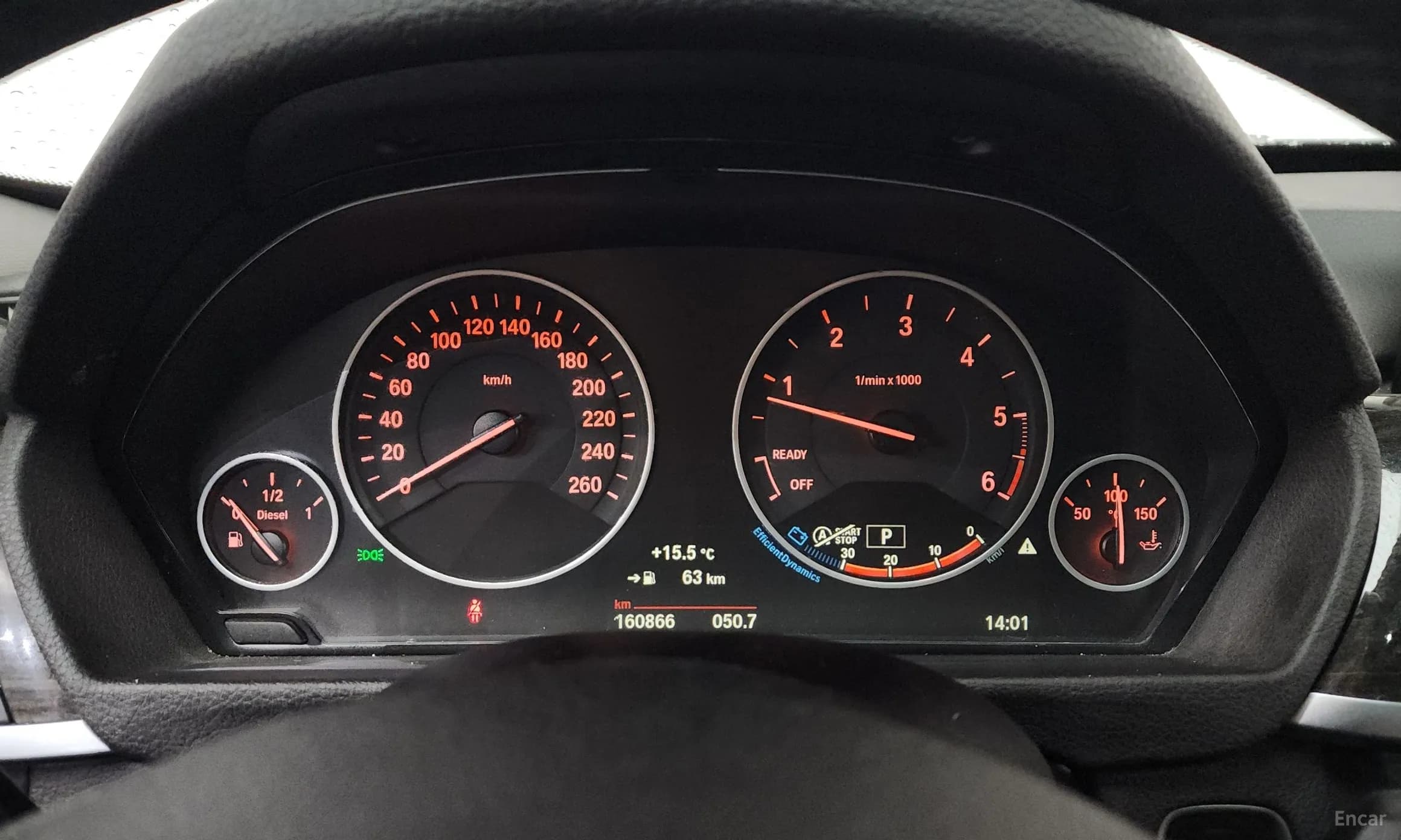 3 Series GT (F34)