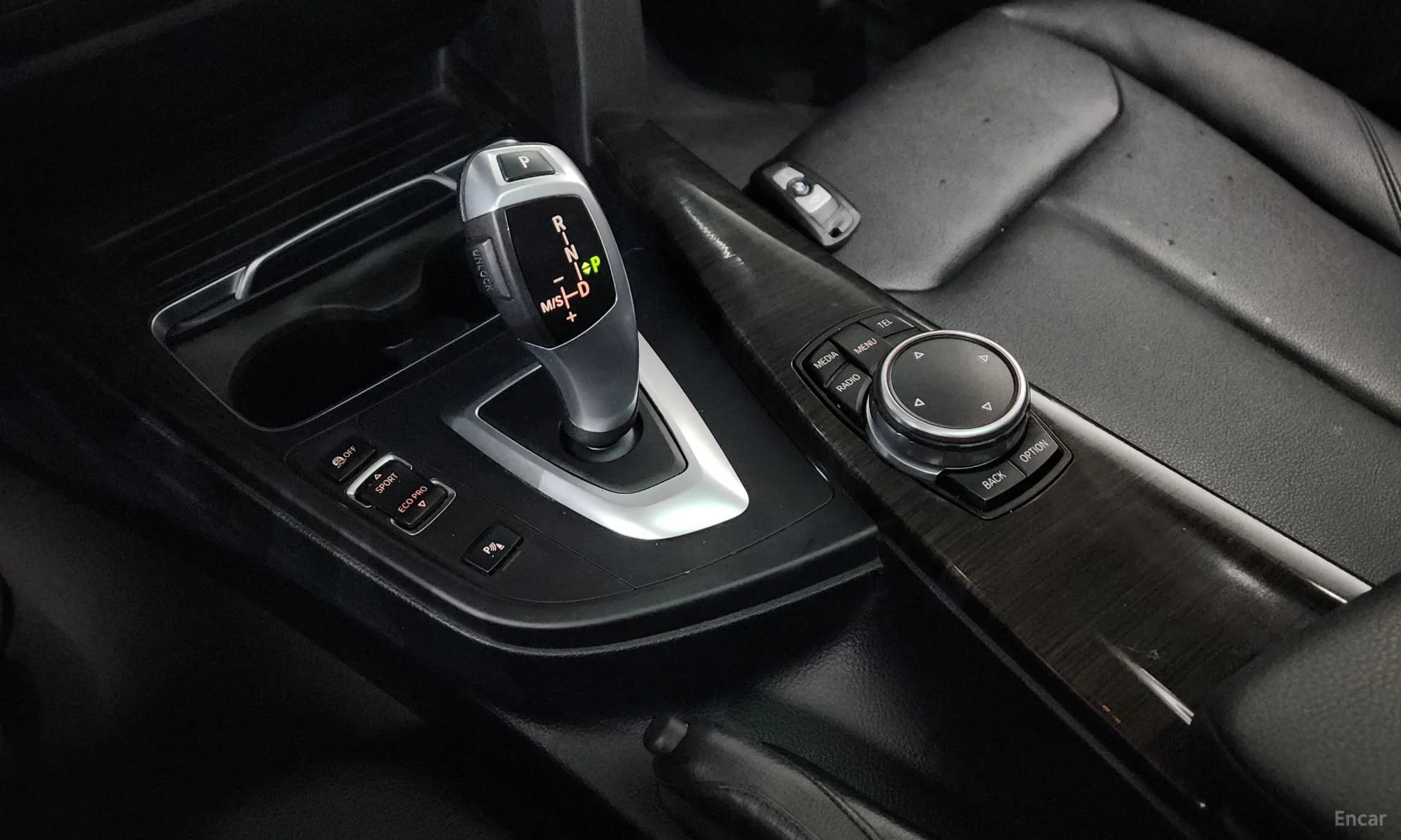 3 Series GT (F34)