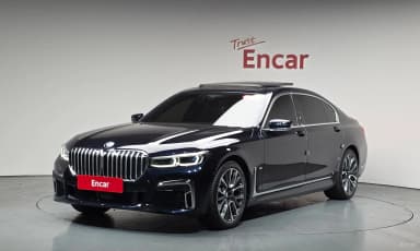 7 Series (G11)