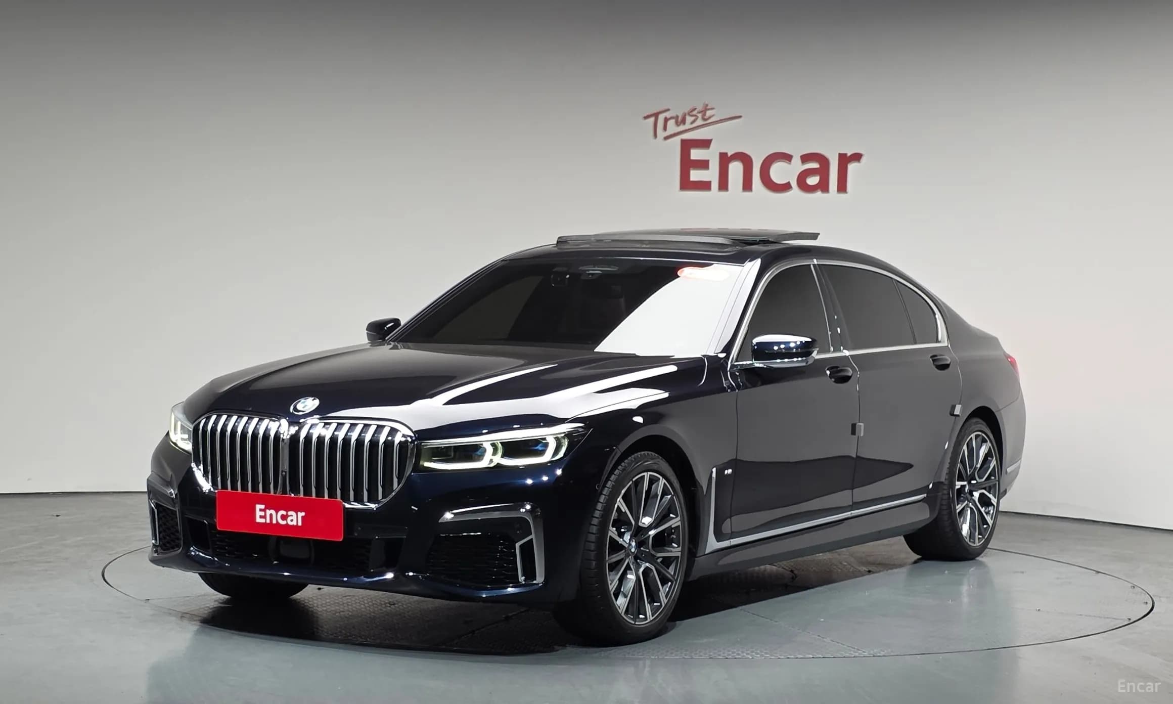 7 Series (G11)