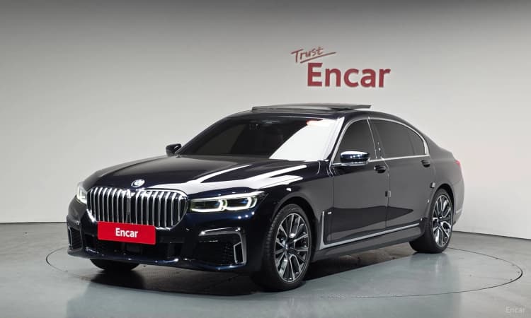 7 Series (G11)