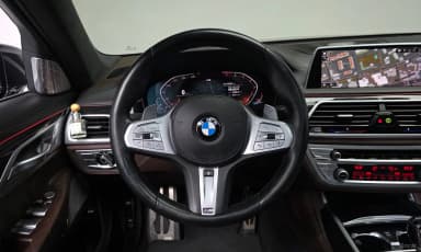 7 Series (G11)