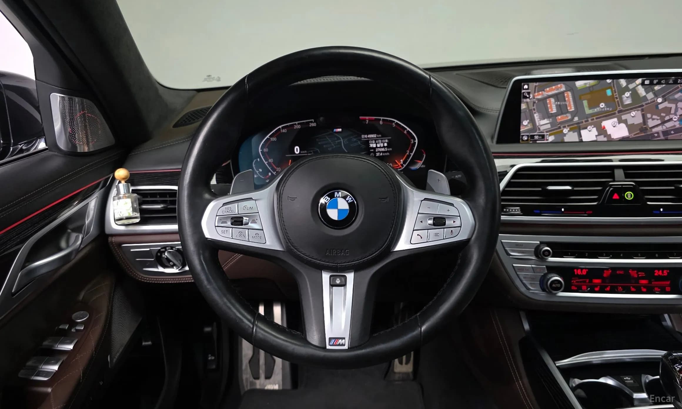 7 Series (G11)