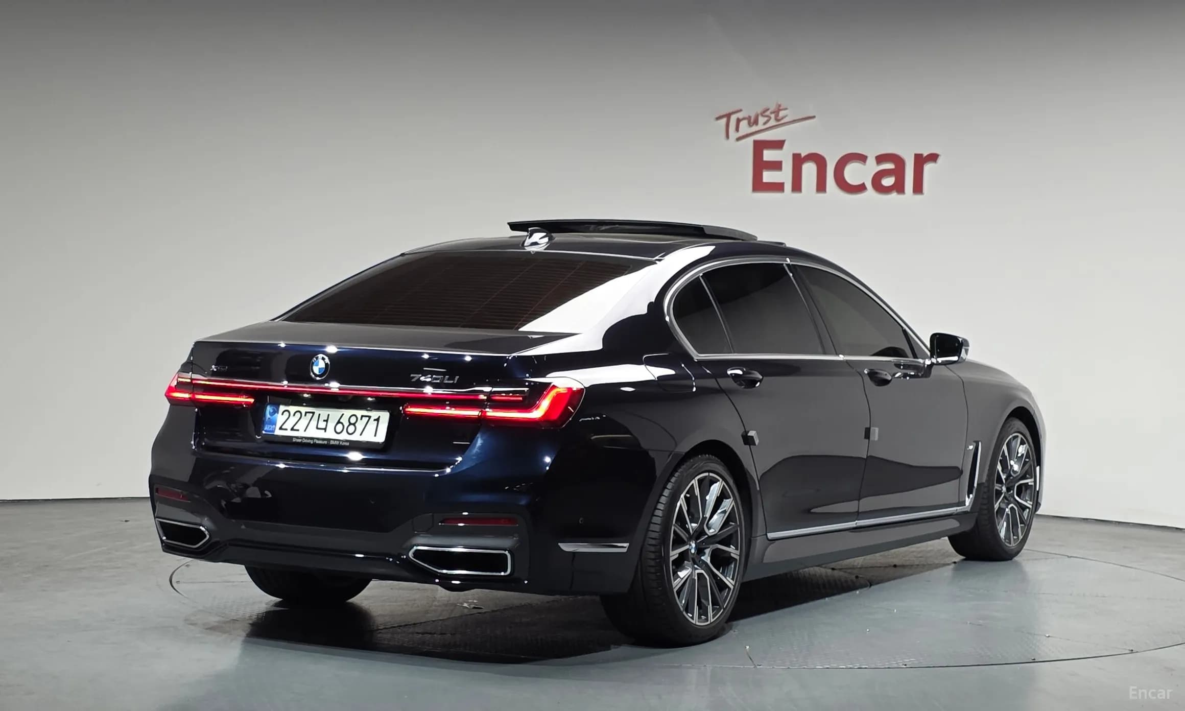 7 Series (G11)