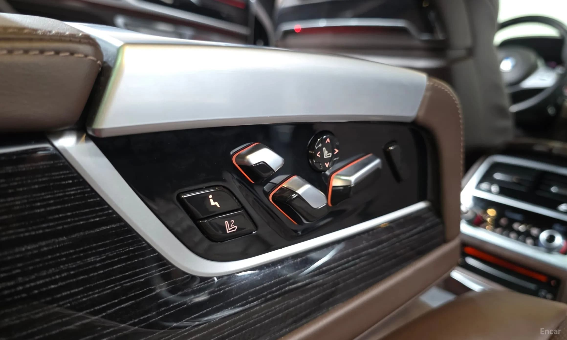 7 Series (G11)