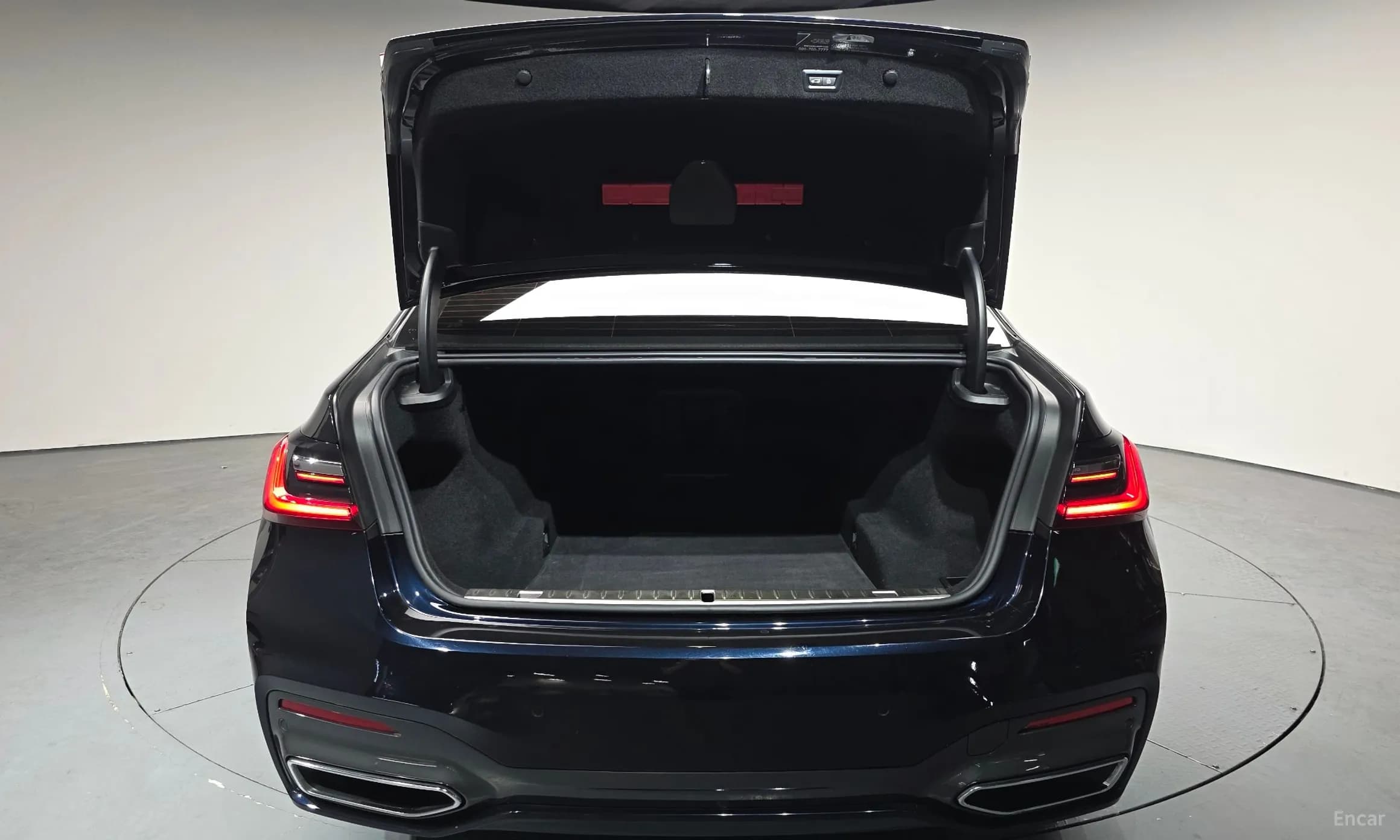 7 Series (G11)