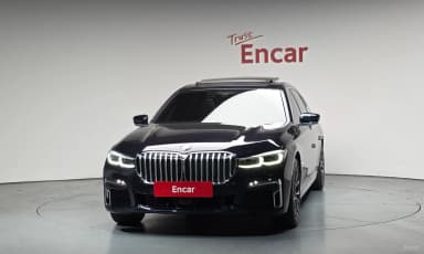 7 Series (G11)