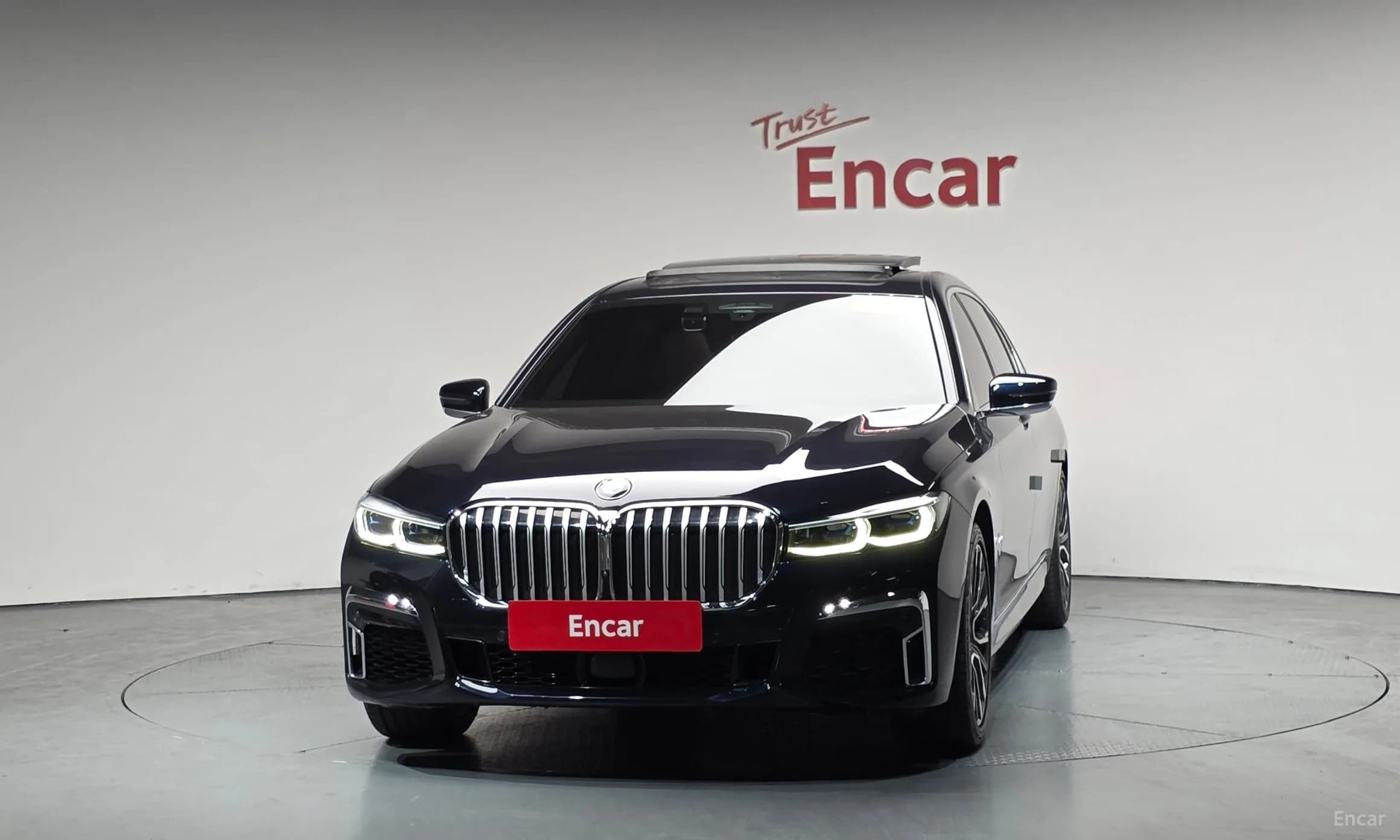 7 Series (G11)