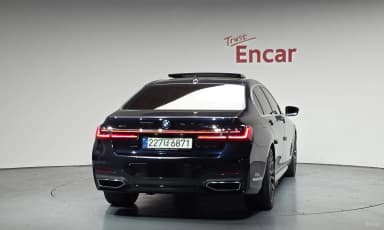 7 Series (G11)
