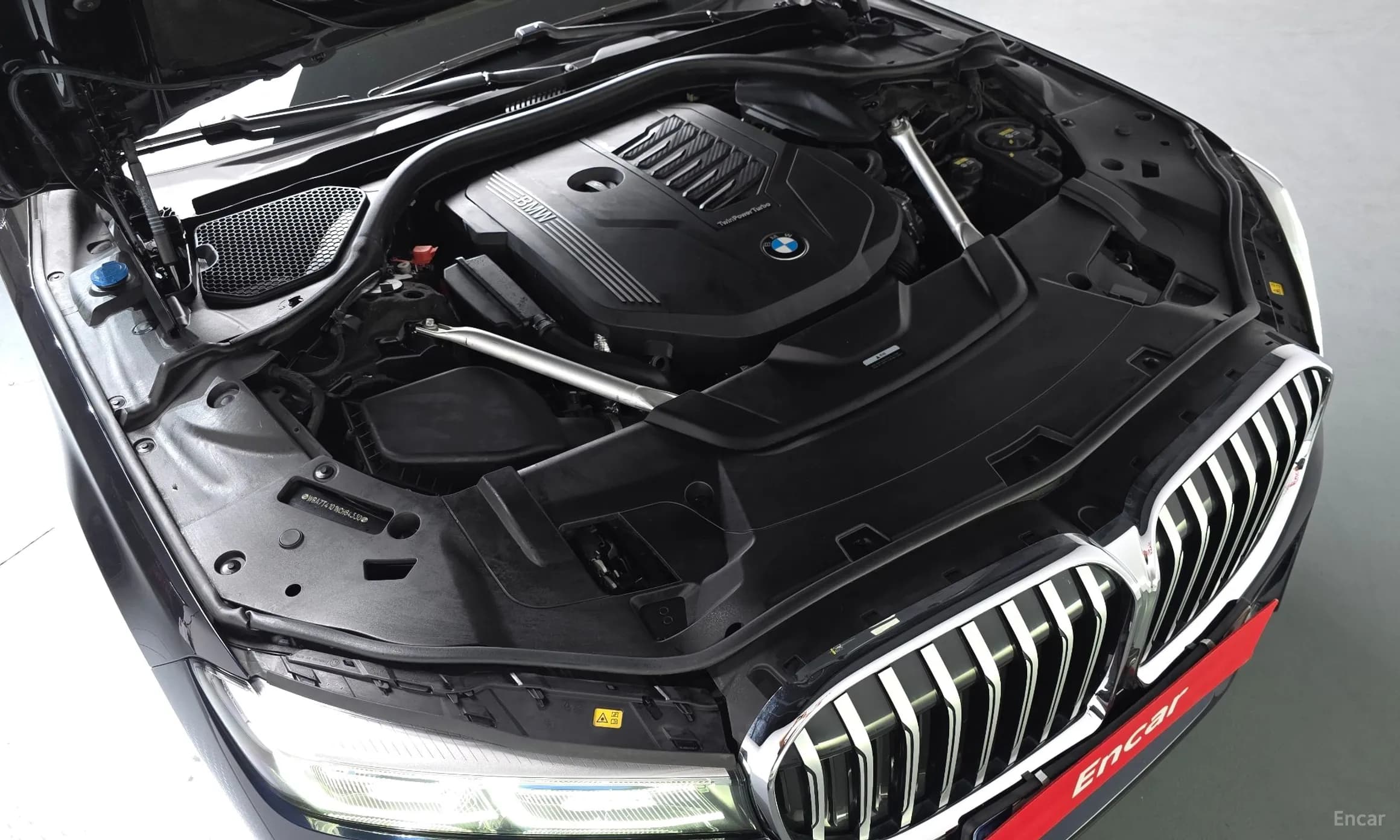 7 Series (G11)