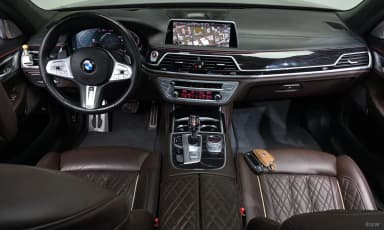 7 Series (G11)