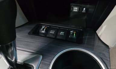 New Camry