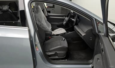 Golf 8th Generation