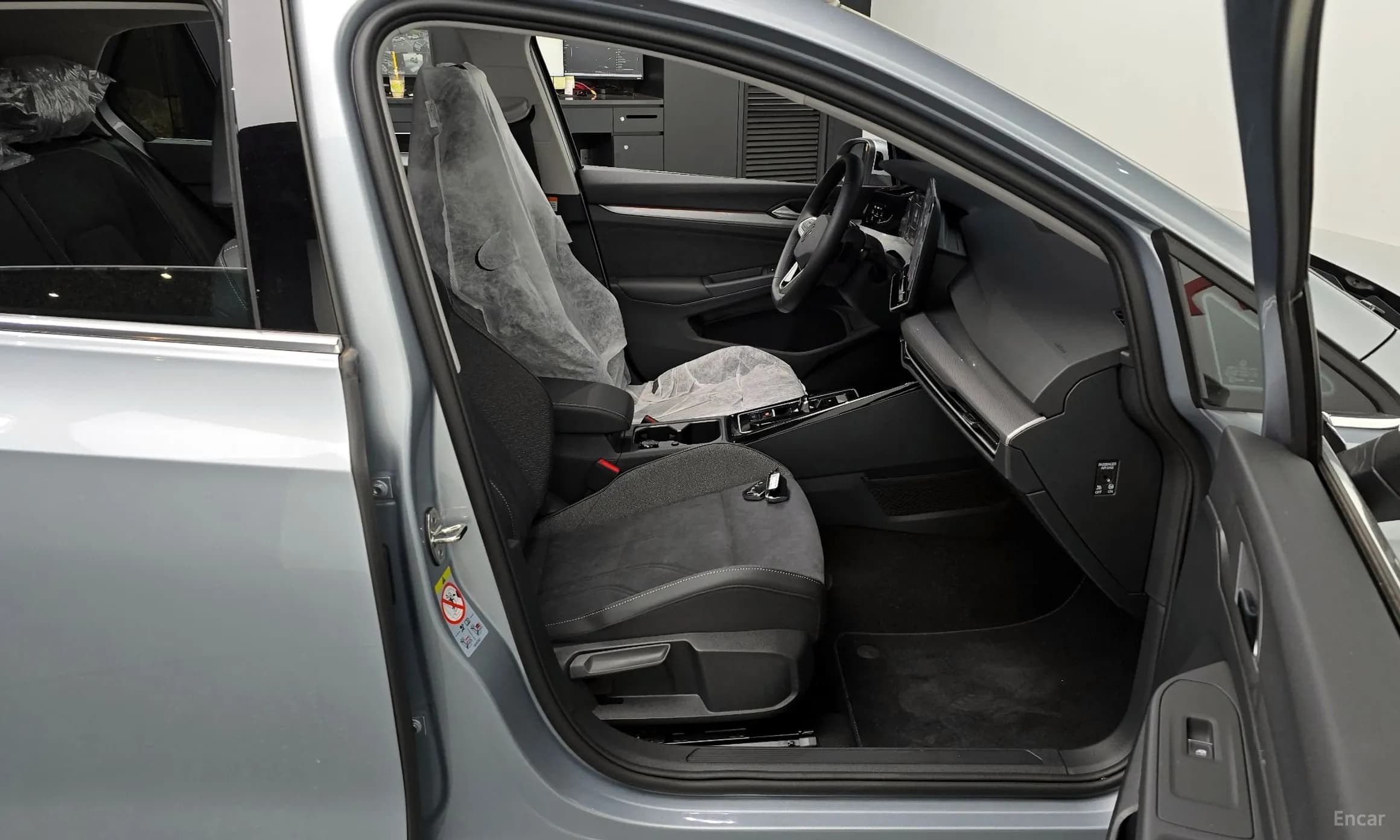 Golf 8th Generation
